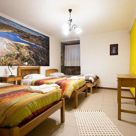 Casas Do Flor Apartment Gouveia  Exterior photo