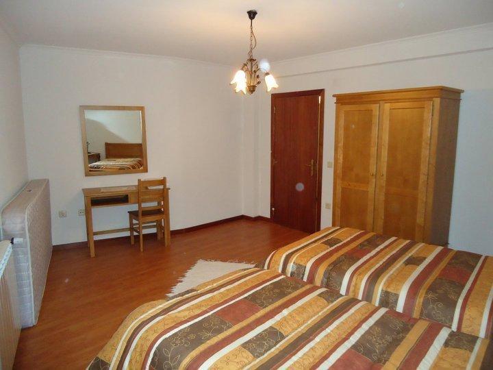 Casas Do Flor Apartment Gouveia  Room photo